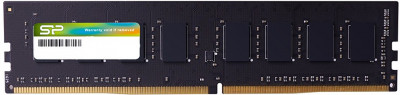 Оперативная память 16Gb DDR4 3200MHz Silicon Power (SP016GBLFU320X02)