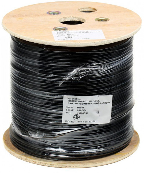 Бухта NEOMAX NM10031, 305м