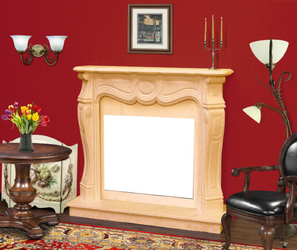 Пристенная облицовка DeMarco MELISSA Honey Onyx