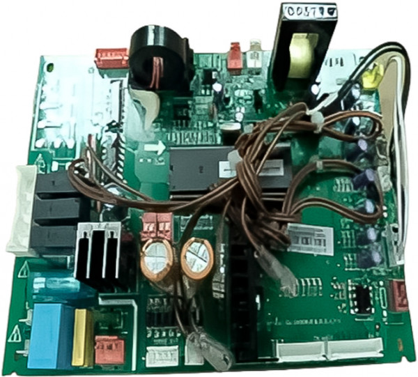 Плата управления De Dietrich Плата системы управления