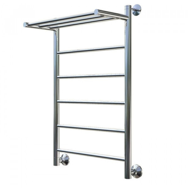 Водяной полотенцесушитель Тругор Аспект НП 1 П 80х40 (ЛЦ6)