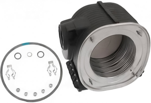 Теплообменник Vaillant Теплообменник (10029049)