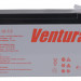 Аккумулятор для ИБП Ventura GP, 94х151х65 мм (ВхШхГ),  Необслуживаемый свинцово-кислотный,  12V/7,2 Ач, цвет: серый, (GP 12-7,2)