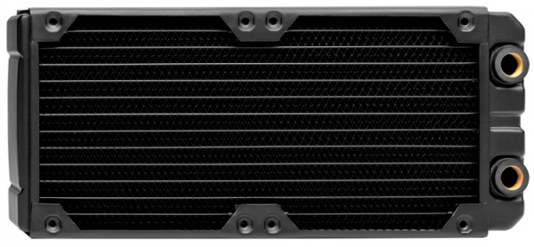 Радиатор для СЖО Corsair Hydro X Series Radiator XR7 240