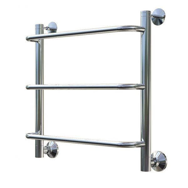 Водяной полотенцесушитель Тругор Идеал НП 1 60х40 (ЛЦ5)