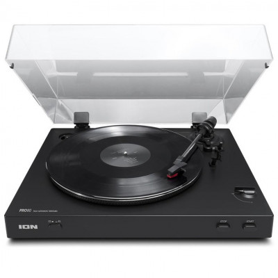 Проигрыватель винила ION Audio PRO 80
