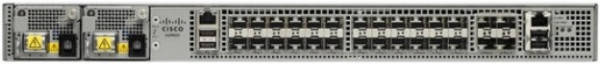 Маршрутизатор (роутер) Cisco ASR-920-24SZ-M