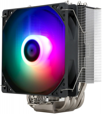 Кулер Thermalright Burst Assassin 120 ARGB