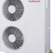 Наружный блок VRF системы IGC IMS-EM220NH(6)