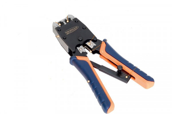 Устройство обжимное NMC-500R