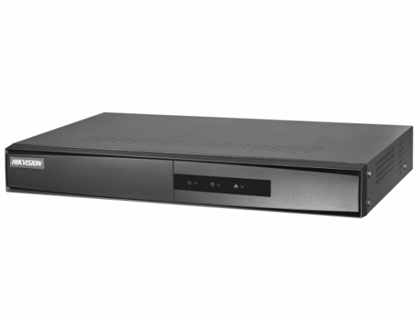 IP-видеорегистратор 8-канальный DS-7108NI-Q1/M(C)