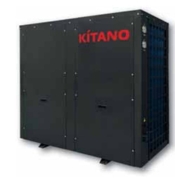 Наружный блок Kitano KSF-Genso II-33E