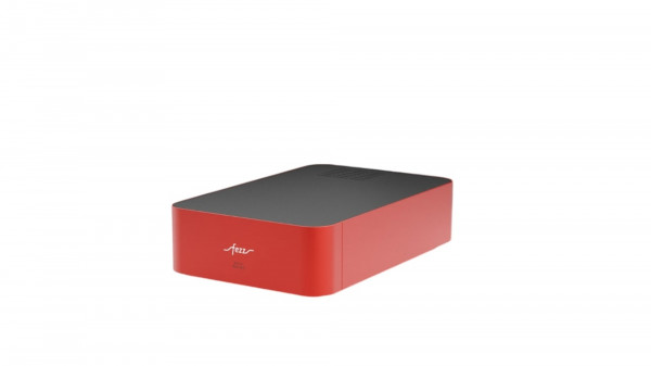 Фонокорректор Fezz Audio Gaia EVO Burning Red