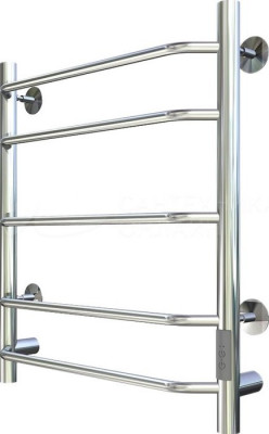 Электрический полотенцесушитель Тругор Браво Пэк сп 3 60х40 32 мм