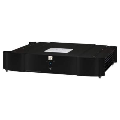 Фонокорректор Moon by Simaudio 610LP Цвет: Черный [Black]