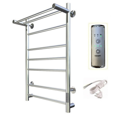 Электрический полотенцесушитель Тругор Аспект Пэк сп 3 П 80х40 32 мм