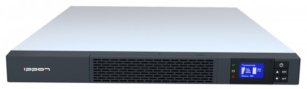 Источник бесперебойного питания Ippon Smart Winner II 1550 1U (1384148)