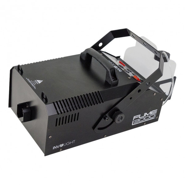 Генератор эффектов Involight Fume3000DMX