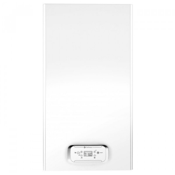 Настенный газовый котел Chaffoteaux Alixia ULTRA C 18 FF