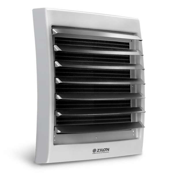 Водяная тепловая пушка 60 кВт Zilon HР-80.003W