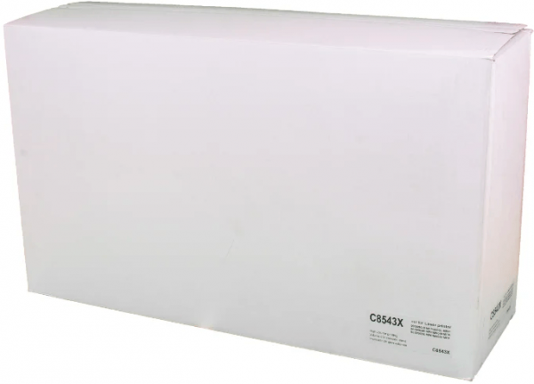 Картридж Sakura SAC8543X Black