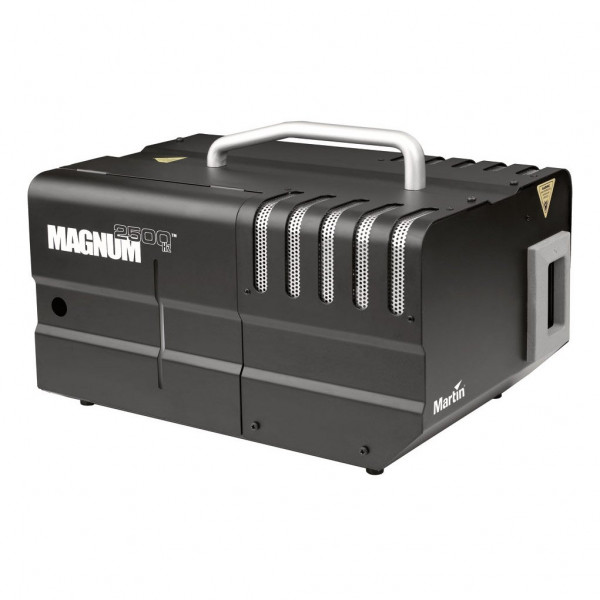 Генератор эффектов Martin Magnum 2500Hz 240 В