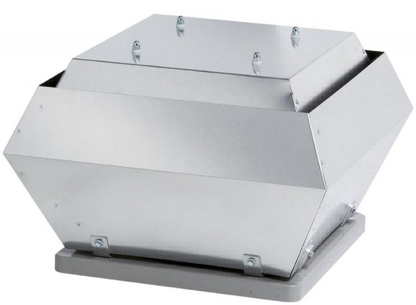 Крышный вентилятор Systemair DVC 630-POC GEN3