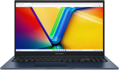 Ноутбук ASUS X1504VA Vivobook 15 (BQ281)