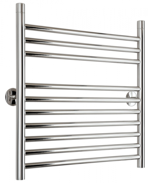 Водяной полотенцесушитель СТИЛЬЕ ПС Универсал-53 600х500 (3+7) П 18