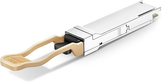 Трансивер H3C QSFP-100G-SR4-MM850