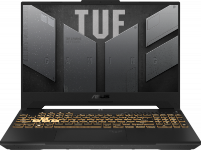 Ноутбук ASUS FX507ZE TUF Gaming F15 (2022) (HN074)