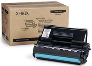 Картридж Xerox 113R00712 Black