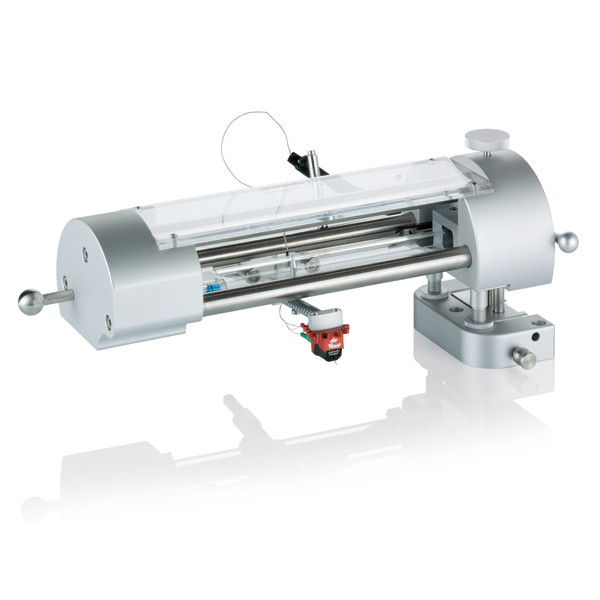 Тангенциальный тонарм Clearaudio TT2 silver