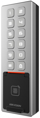 Терминал доступа Hikvision DS-K1T805MBFWX