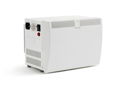 ИБП Бастион, 250ВА, оффлайн, универсальный, 333х230х246 (ШхГхВ), 265V,  однофазный, (Teplocom - 250+)