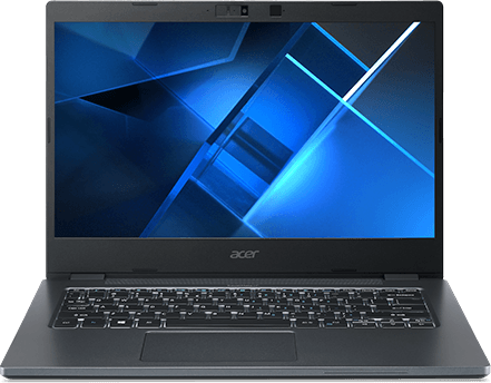 Ноутбук Acer TravelMate P414-51