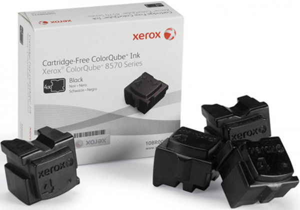 Картридж Xerox 108R00940 Black