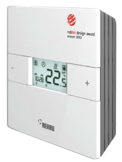 Терморегулятор Rehau Nea НT, 230 В (13372301001)