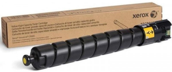 Картридж Xerox 106R04084 Yellow