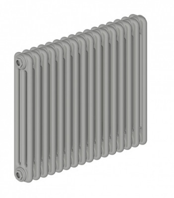 Стальной трубчатый радиатор 3-колончатый IRSAP TESI 30565/16 Т30 cod.03 (Manhattan Grey) (RR305651603A430N01)