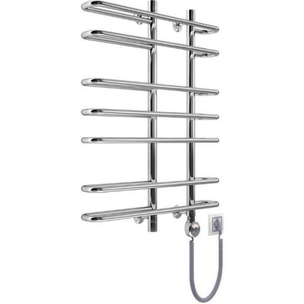 Электрический полотенцесушитель Маргроид Вид 11 А el 80*20*60