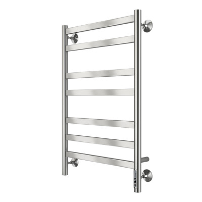 Электрический полотенцесушитель Larusso Кватро П7 500х800 EL