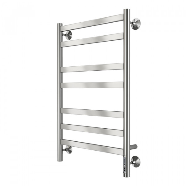 Электрический полотенцесушитель Larusso Кватро П7 500х800 EL