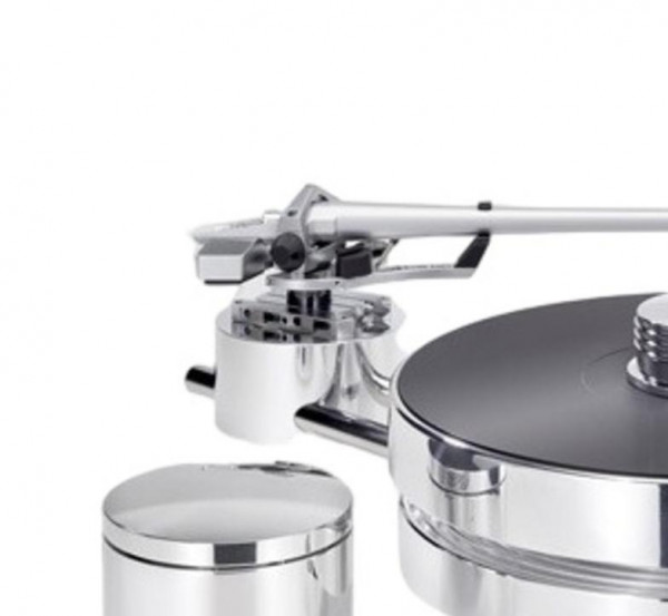 База для тонарма Transrotor MAX Rega