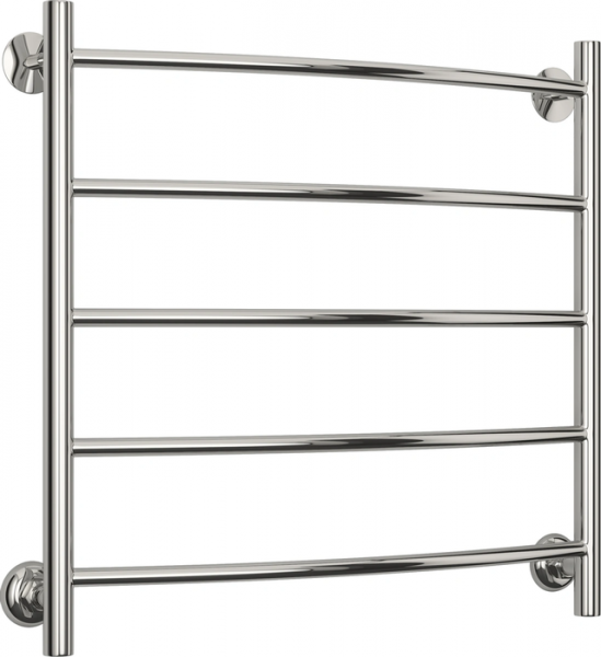 Водяной полотенцесушитель СТИЛЬЕ ПС Версия-Н2 600х600 (5) Г 18