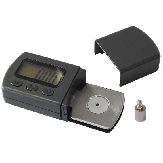 Аксессуар для винила Dynavox Tonarmwaage TPM-001 (206219)