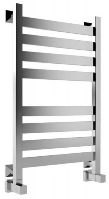 Электрический полотенцесушитель Warmmet Style 50 600*650 3+3 Канцер