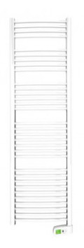 Электрический полотенцесушитель ROINTE TOALLERO BLANCO 750 (STE075SEB2)