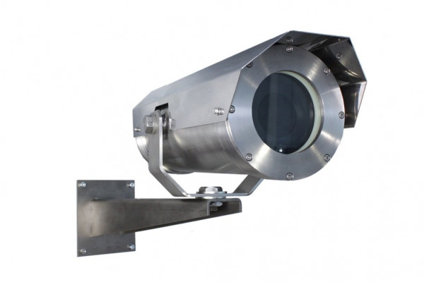 Термокожух промышленный Релион-ТКВ-400-П-Н исп. 08