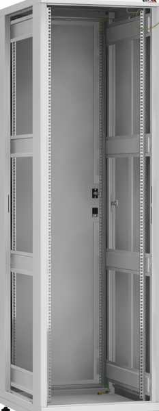 Комплект рам и направляющих TLK TFR-3-4260-R-GY